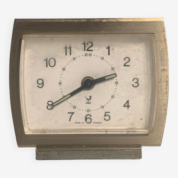 70s alarm clock