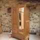 Art Deco Parisian wardrobe
