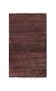 Vintage Turkish Oushak Rug Handwoven 106x180 cm