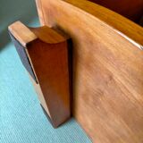 End of sofa