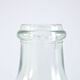 Dame-jeanne transparente 10L