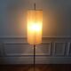 Adjustable floor lamp edited by Maison Monix in Paris in the 60's