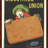 Leonetto Cappiello Biscotines