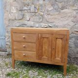 Vintage low sideboard 60