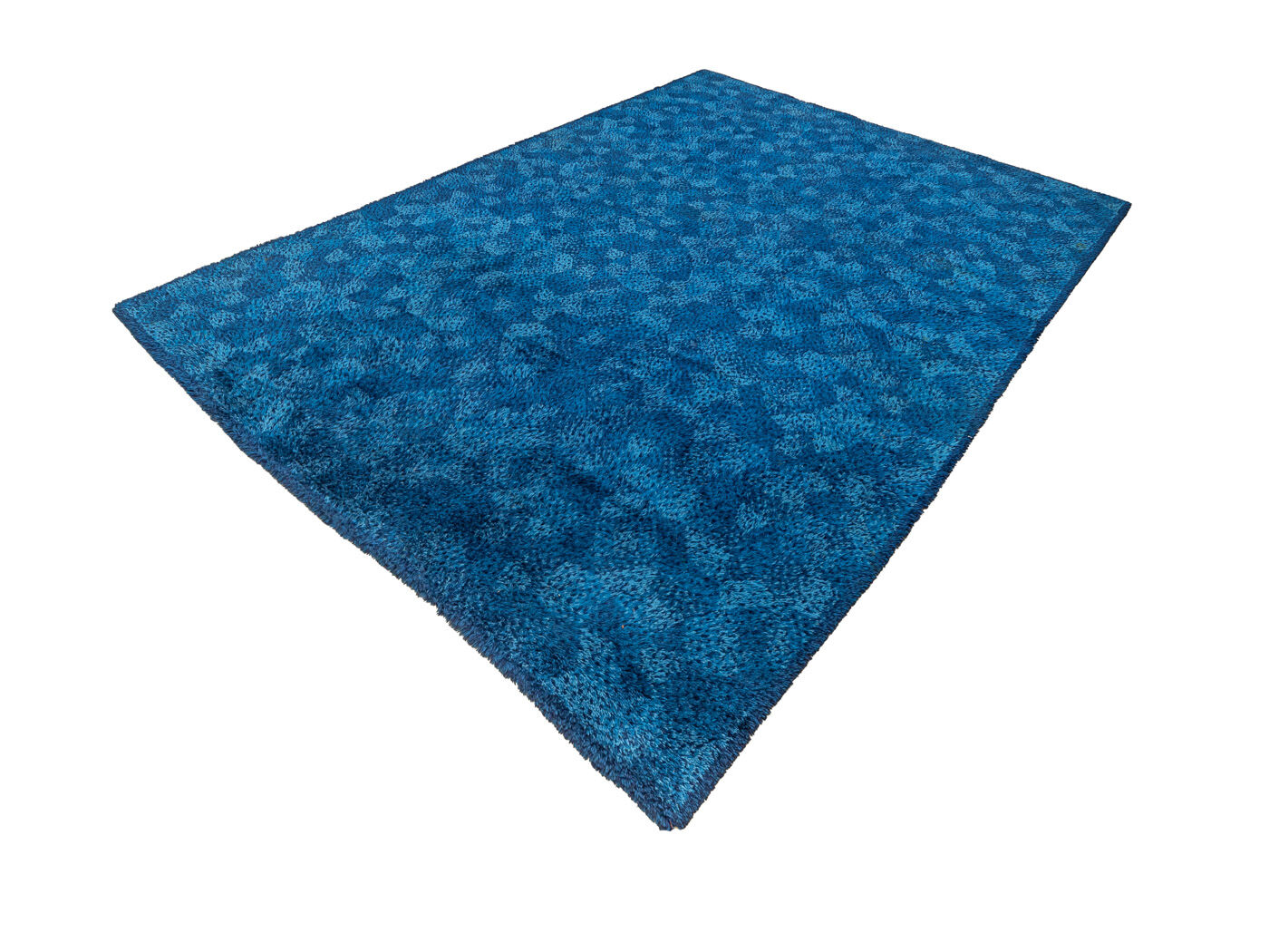 TAPIS DES ANNÉES 1970, 252 X 350