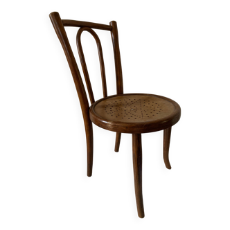 Bauman children's chair