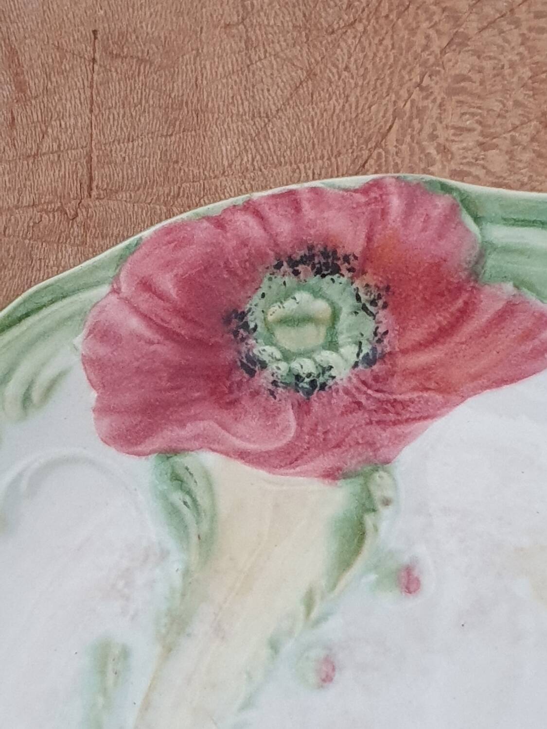 Duo Barbotine Lunéville