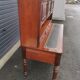 Bureau à gradin époque Louis Philippe