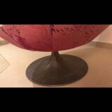 VG newtrend fauteuils prototype certifié model Calla , Italie 1990