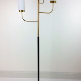 Lampadaire vintage 1960