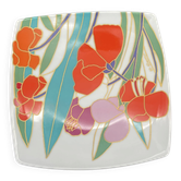 Coupelle Rosenthal studio-line – Wolf Bauer – décor floral Summer – an