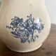 Small Saint Uze pitcher