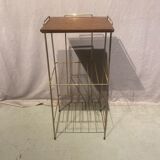 Vintage side table