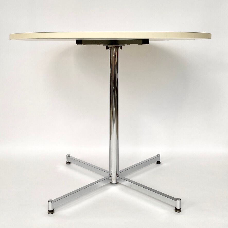 Vintage dining table 70