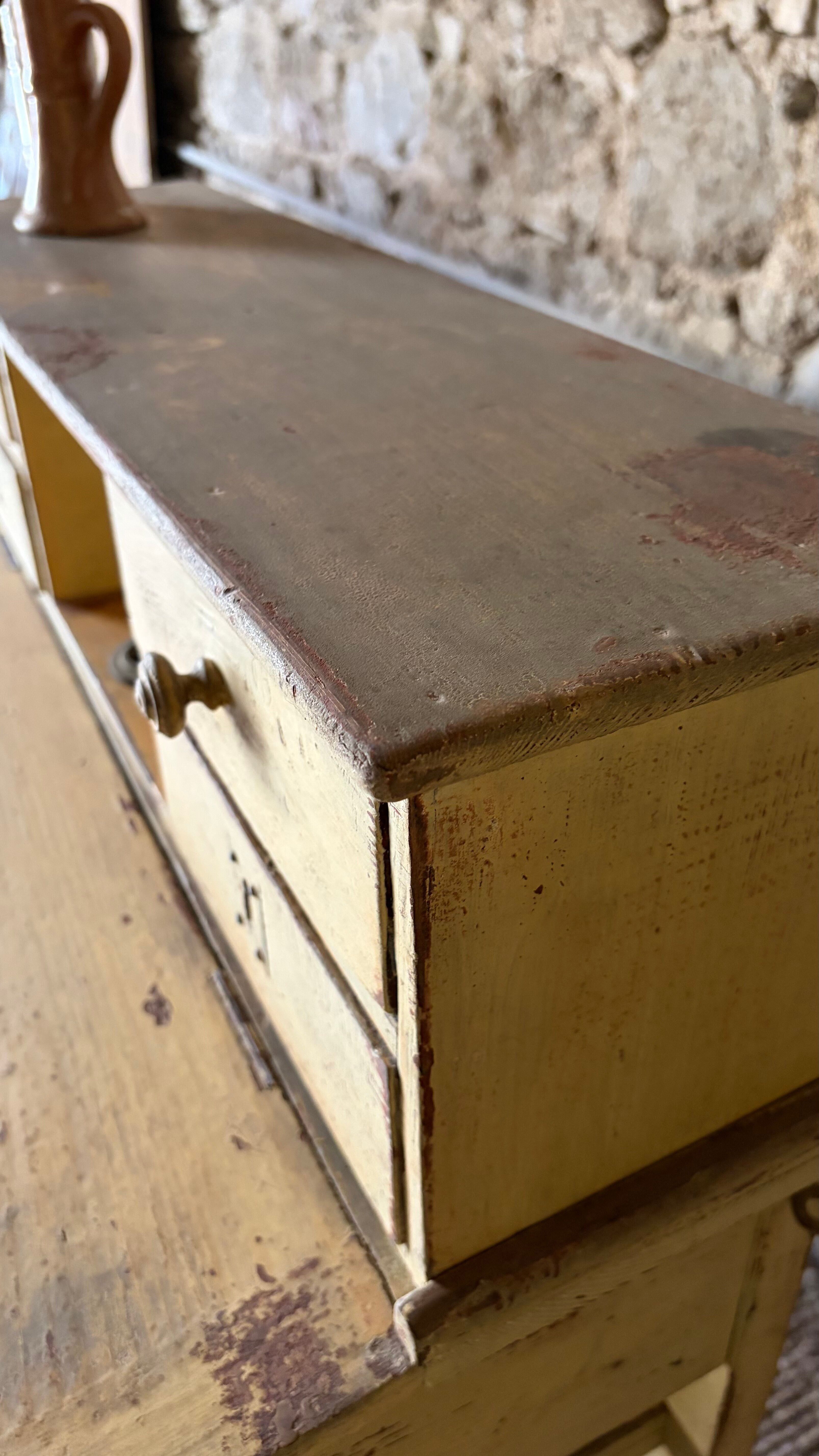 Bureau secrétaire