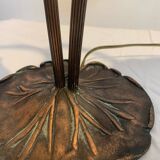 Art Deco lamp