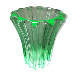 Ancien vase p d’avesn