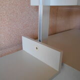 Ligne Roset modular hanging shelves