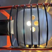 Sintesi Pinza Clamp lamp by Ernesto Gismondi for Artemide 70