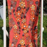 Chilean, vintage deckchairs