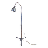 Workshop floor lamp