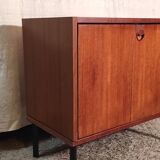 Scandinavian teak buffet - 1960s/70s