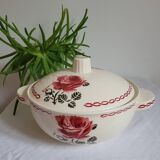 Germaine's Soup Tureen from Badonviller
