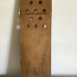 Former Japanese billiards