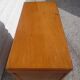 1960 vintage chest of drawers
