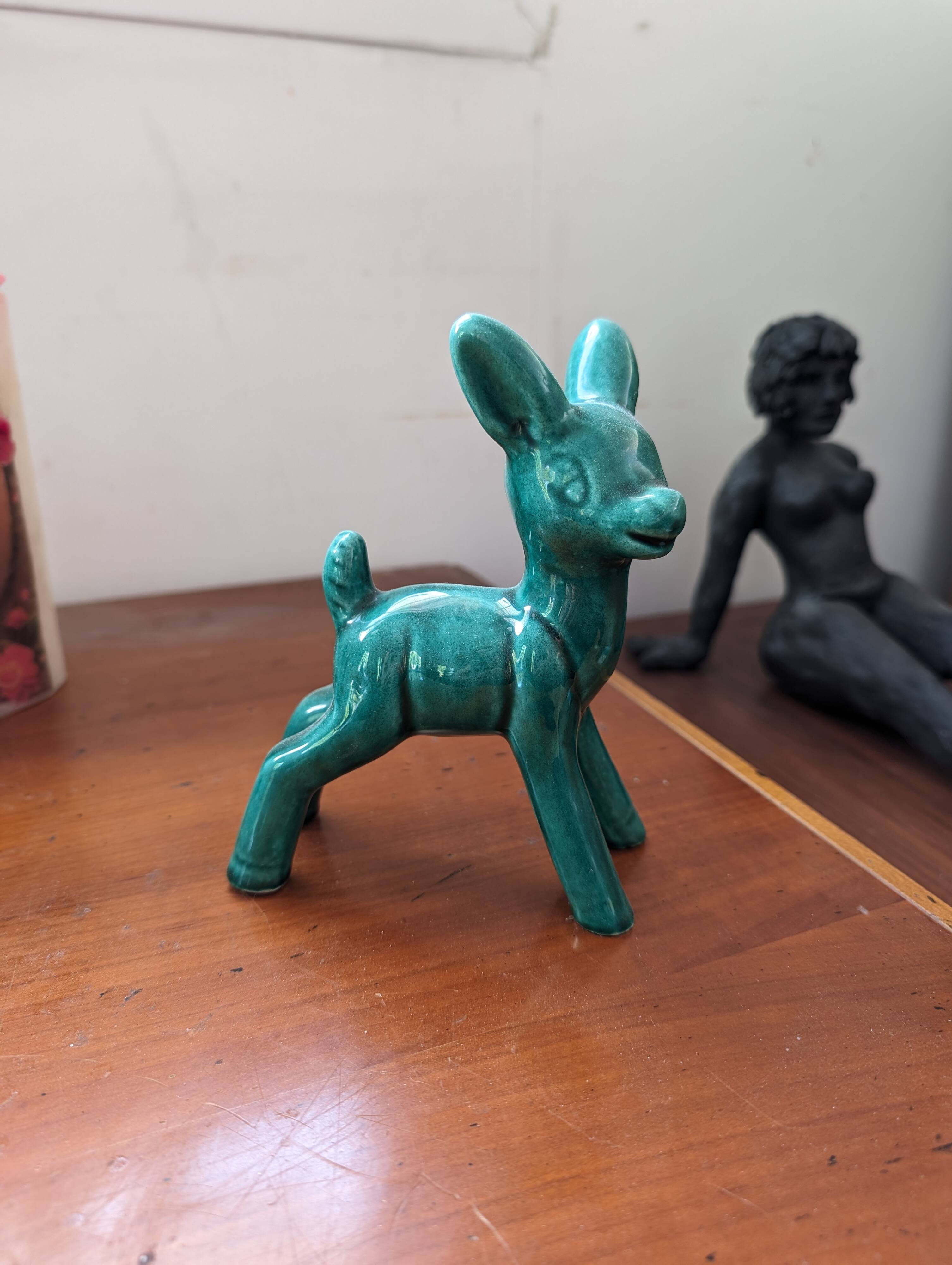 Bambi little fawn 1960