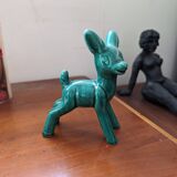 Bambi little fawn 1960