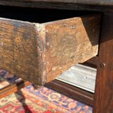 19th century writing table Eme