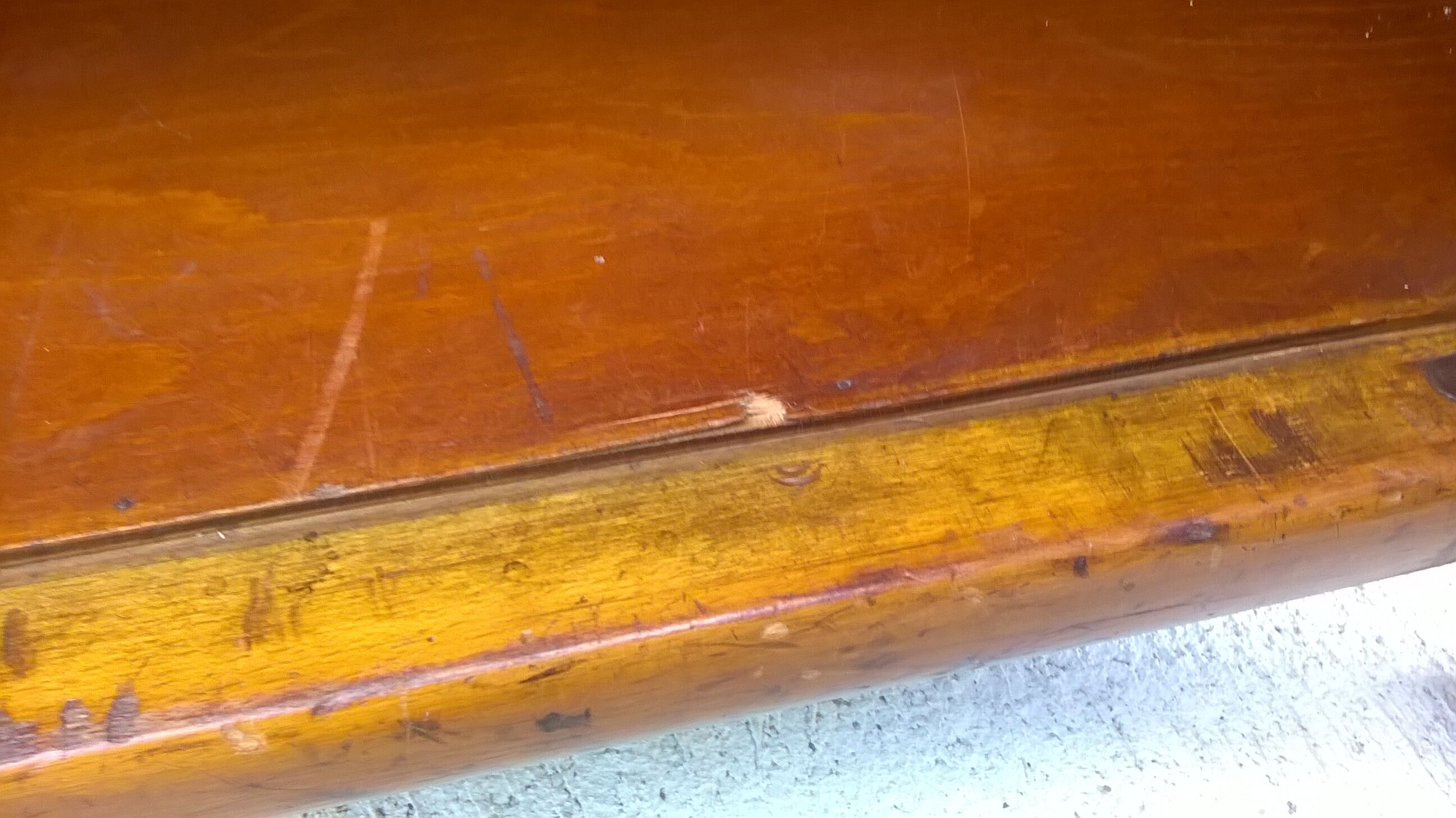 Wardrobe style napoleon III 1900