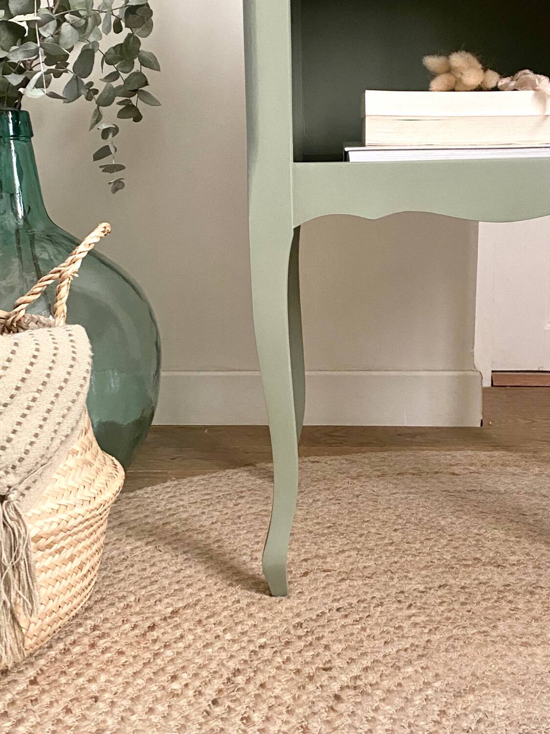 Table de chevet