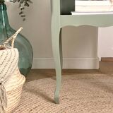 Bedside table