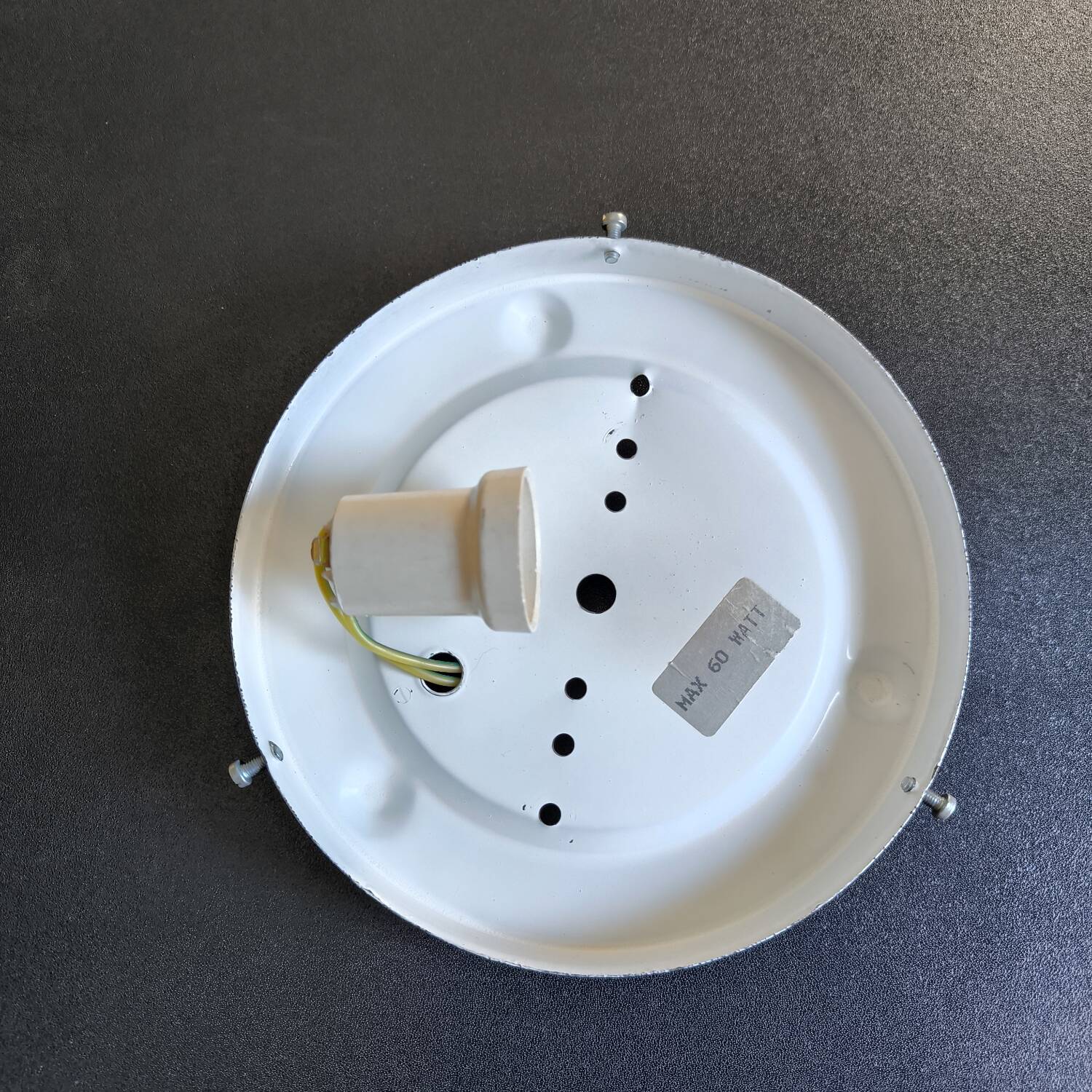 Ceiling light / Wall light