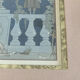 Framed lithograph signed by Georges Barbier (1882-1932)