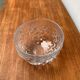 Bol en verre suédois vintage par Ann Wärff pour Kosta Boda, années 1970