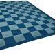 Contemporary Tribal Decorative Kilim 274 cm x 362 cm