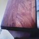 Bedside table or telephone table or small bookshelf