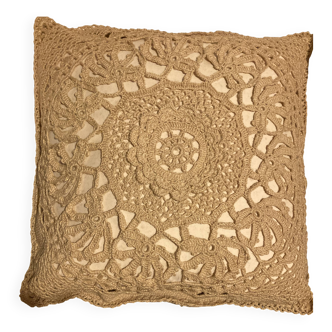 rope cushion