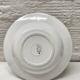 Deep plate Moulin des Loups