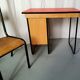 Bureau ado et sa chaise