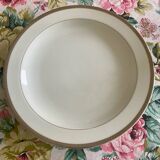 Plat creux Christofle