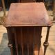 Disc furniture "1900"