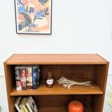 Scandinavian Library
