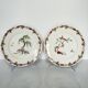 Bernardaud porcelain service, Bussac model – Kakiemon style decoration