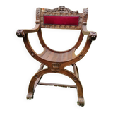 Dagobert armchair