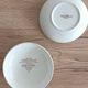 Villeroy & boch porcelain jewelry box model "camelia canduiflora"