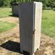 Industrial cabinet